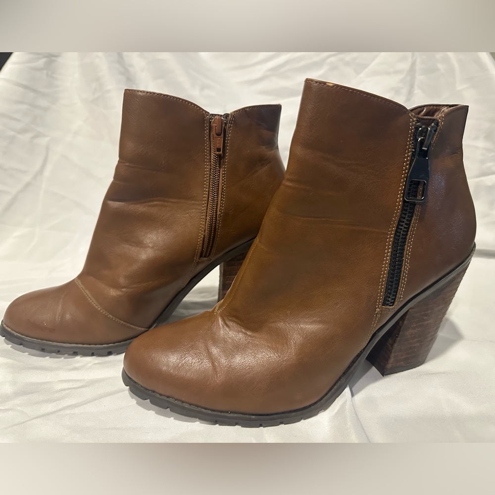 Call it spring booties